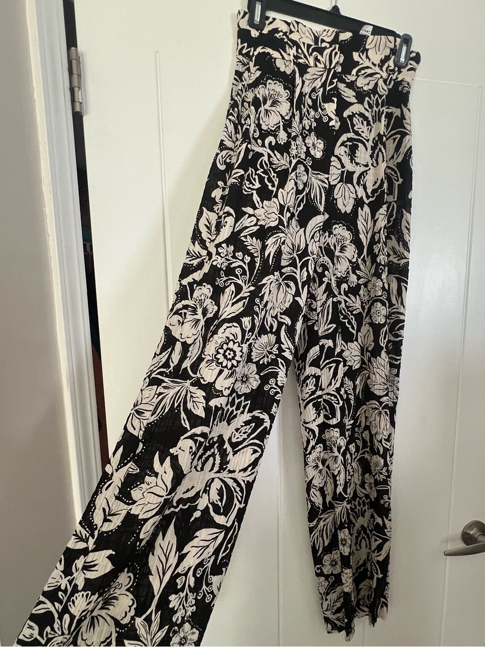 Zara pants